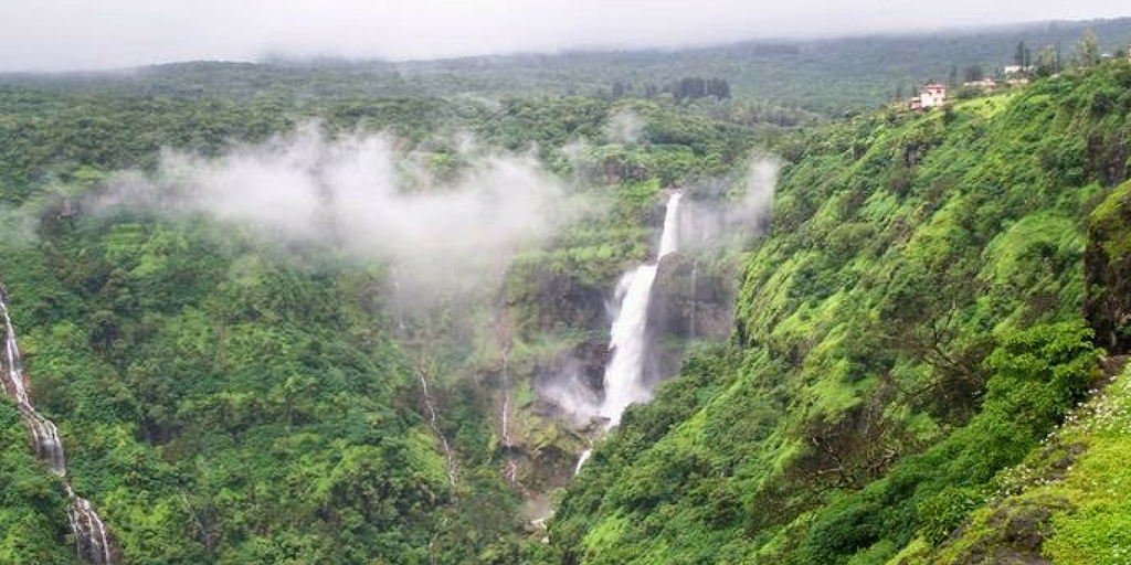 weekend getaways near Pune - Mahabaleshwar