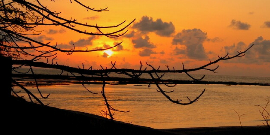 weekend getaways near Pune - Palghar