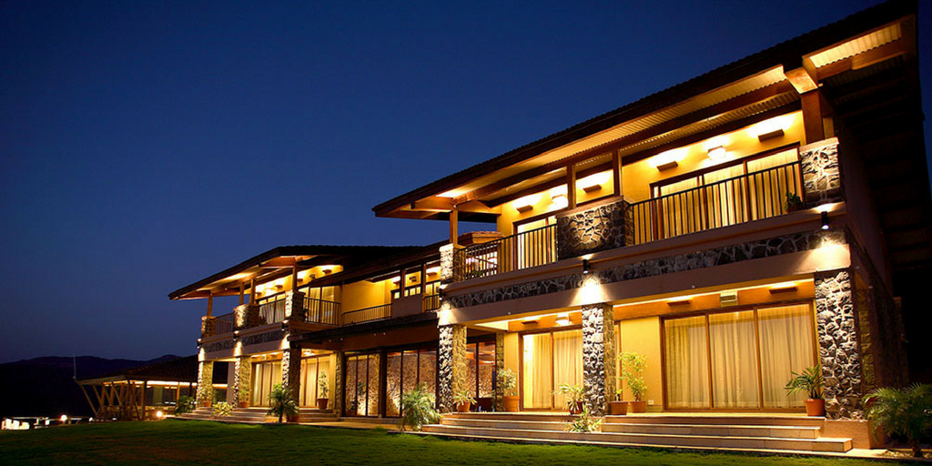 weekend getaways near Pune - Mulshi