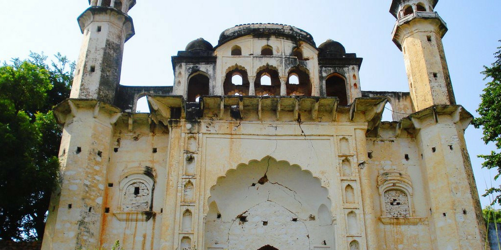 weekend getaways from Delhi Manesar