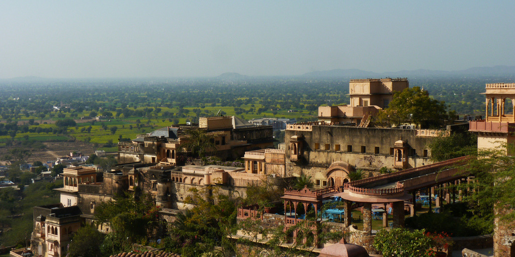 weekend getaways from Delhi Manesar
