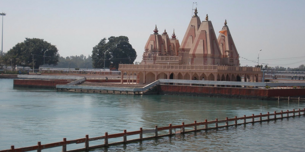 weekend getaways from Delhi Kurukshetra