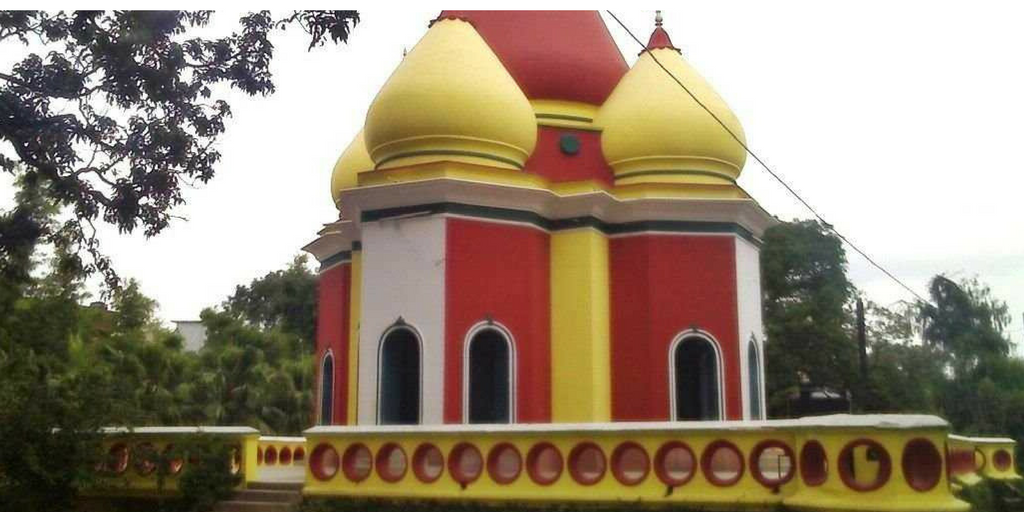 weekend getaways from Delhi Nahan