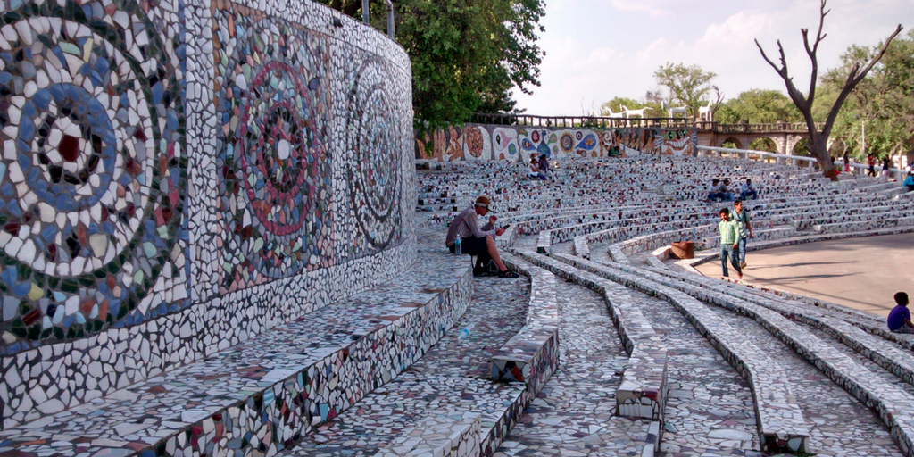 weekend getaways from Delhi Chandigarh