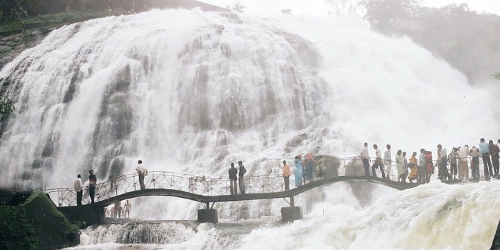 Weekend Getaways from Pune - 2