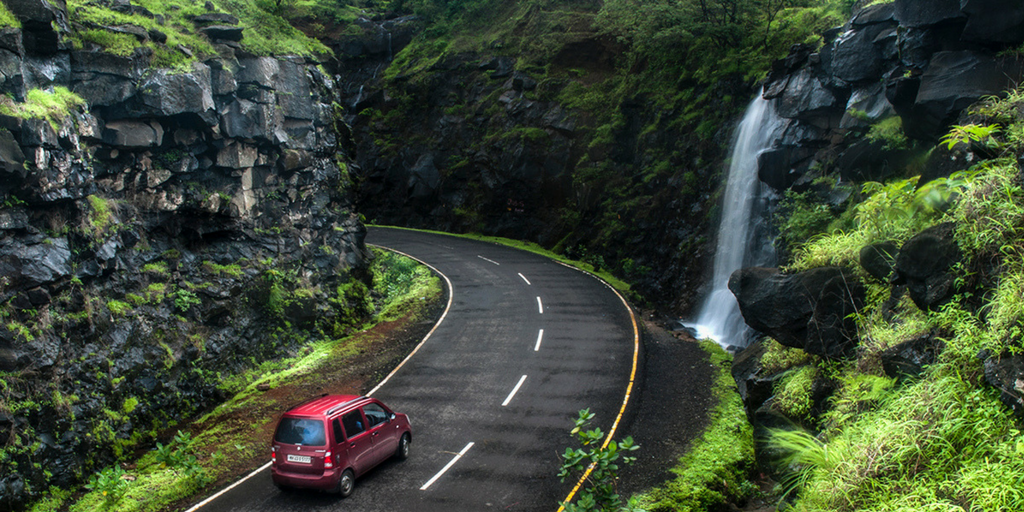 Weekend Getaways from Pune - 3