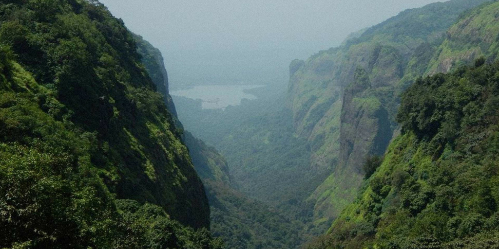 Weekend Getaways from Pune - 7