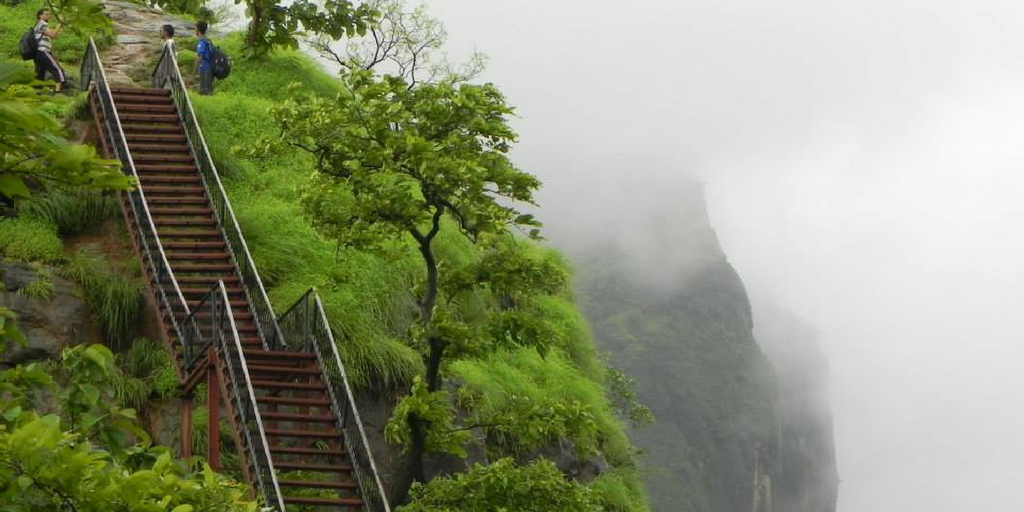 Weekend Getaways from Pune - 4