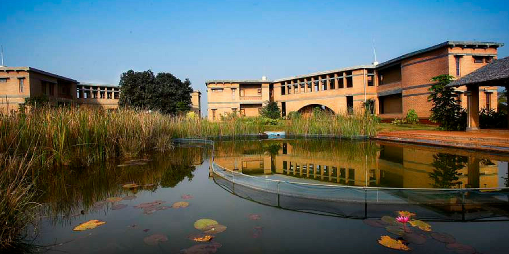 Daycation around Bangalore - Native Eco Village