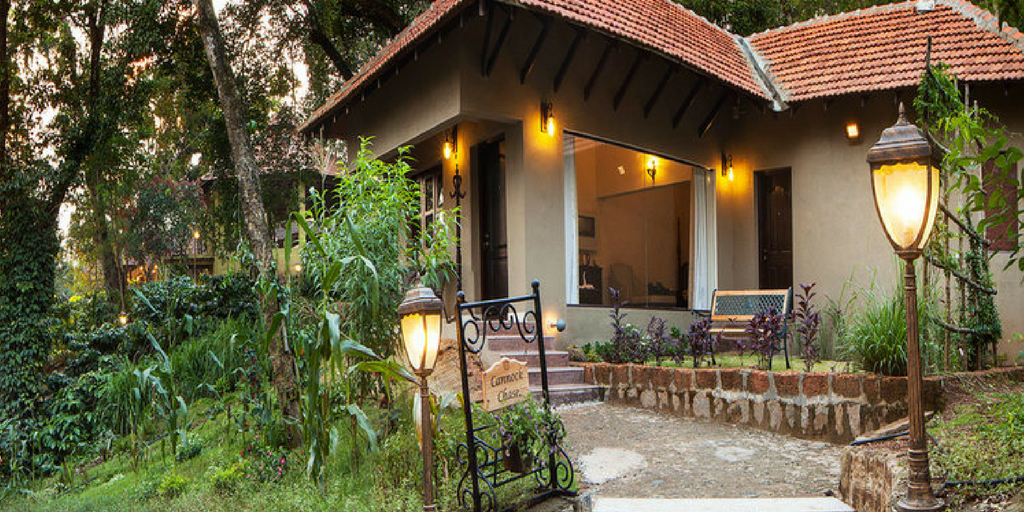 Old Kent Estate Homestays