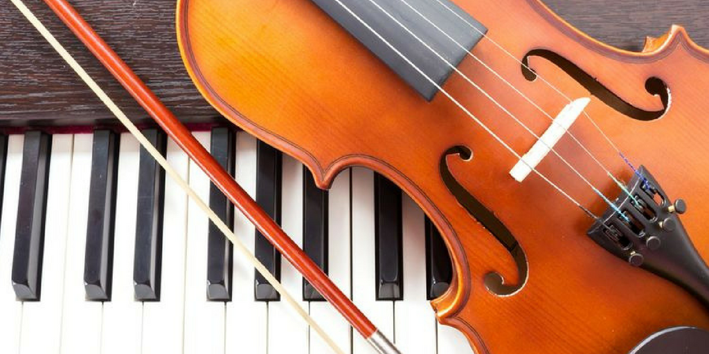 Music hobby