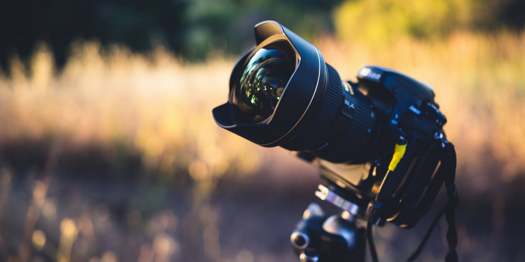 Photography hobby