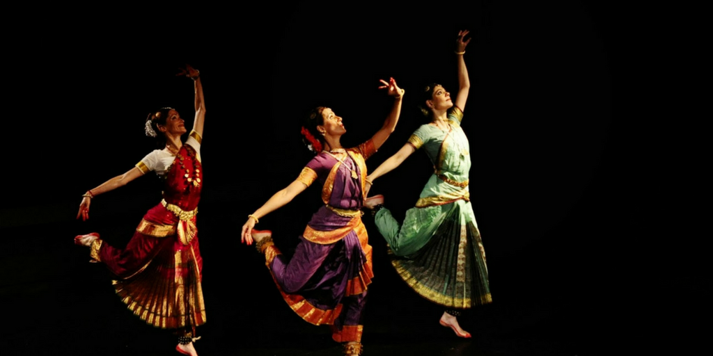 Dance hobby