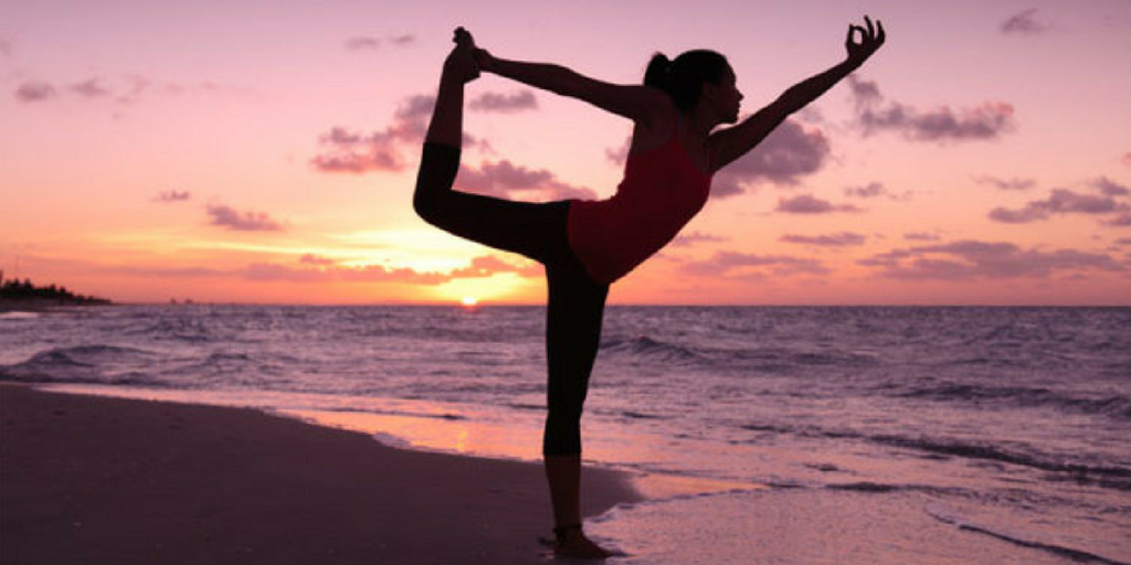 Fitness hobby