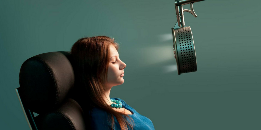 Fitness - light therapy