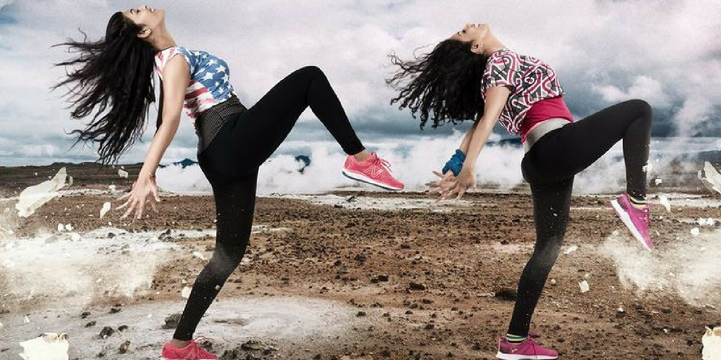 Fitness - Stretch and dance