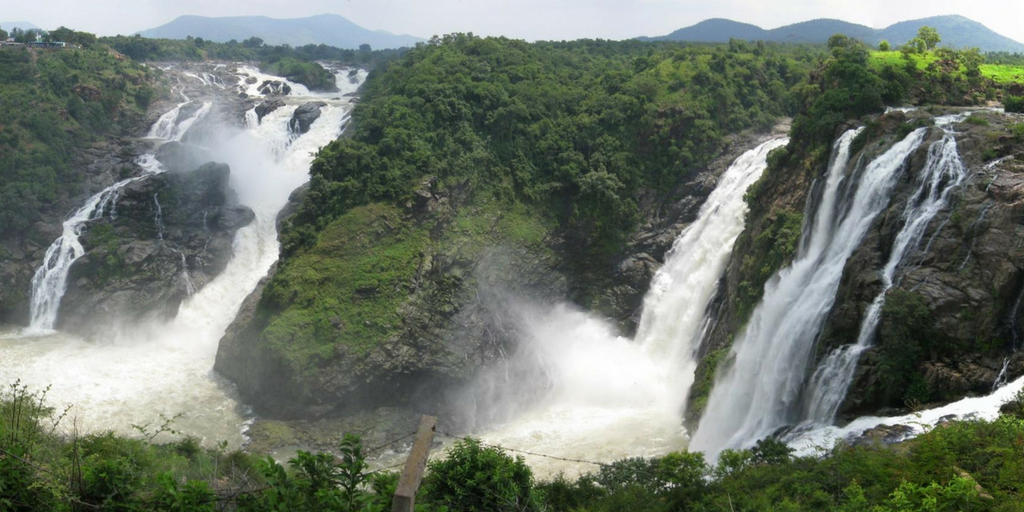 weekend getaways from Bangalore - Makalidurga