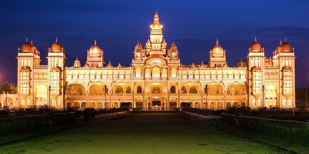 weekend getaways from Bangalore - mysore