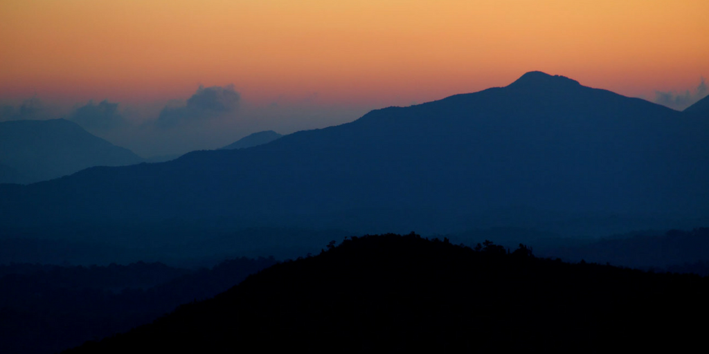 weekend getaways from Bangalore - thadianmol