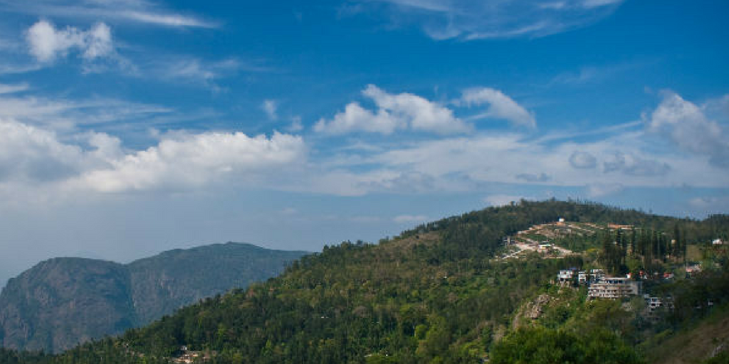 weekend getaways from Bangalore - sakleshpur