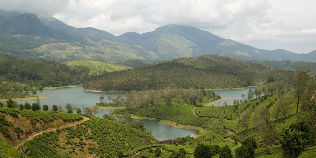 weekend getaways from Bangalore - yelagiri