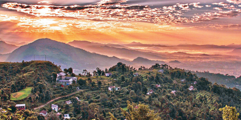 weekend getaways from Bangalore - Bandipur