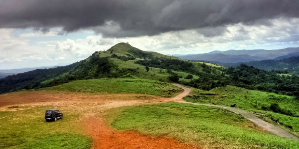 weekend getaways from Bangalore - kabini