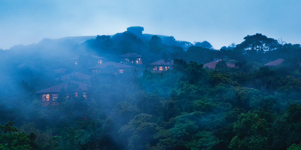 weekend getaways from Bangalore - coorg