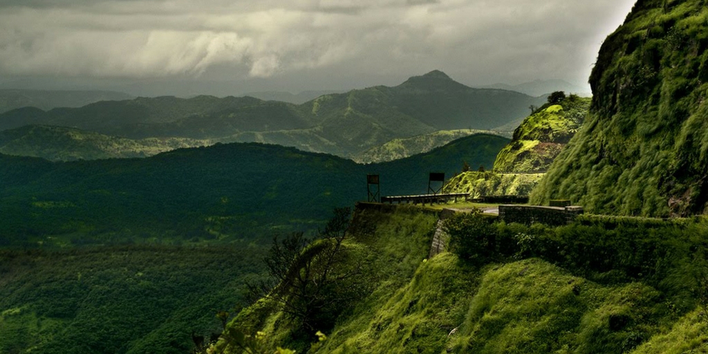 weekend getaways near Mumbai - Lonavala