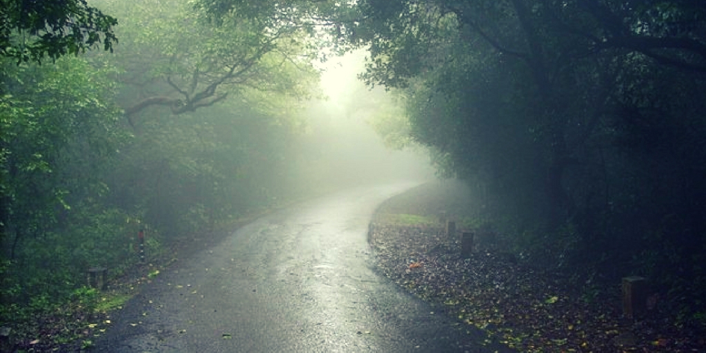 weekend getaways near Mumbai - Mahabaleshwar