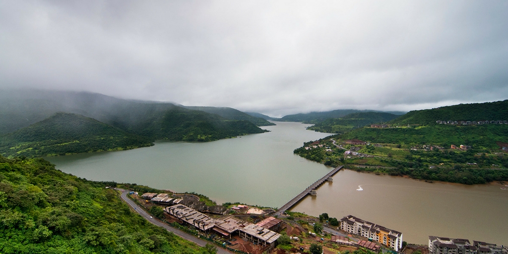 weekend getaways near Mumbai - Lavasa