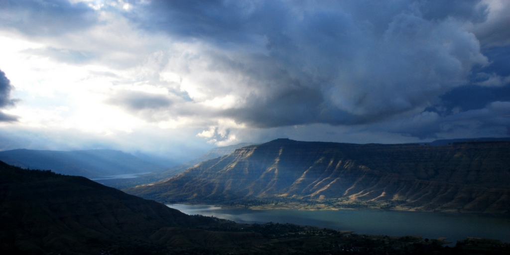 weekend getaways near Mumbai - Panchgani