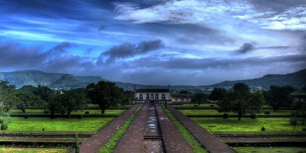 weekend getaways near Mumbai - Aurangabad