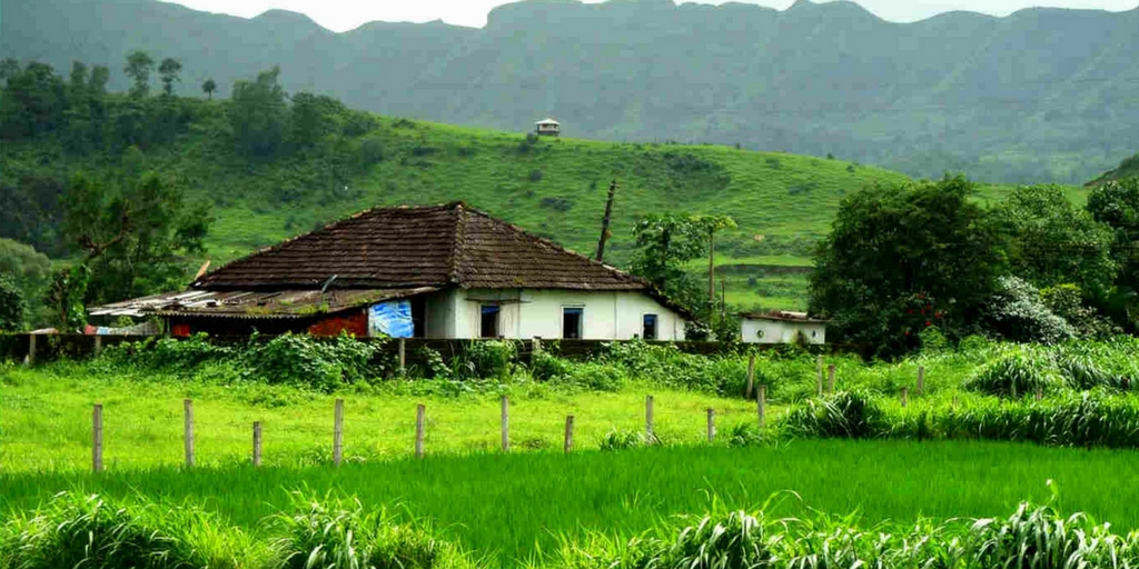 weekend getaways near Mumbai - Karjat
