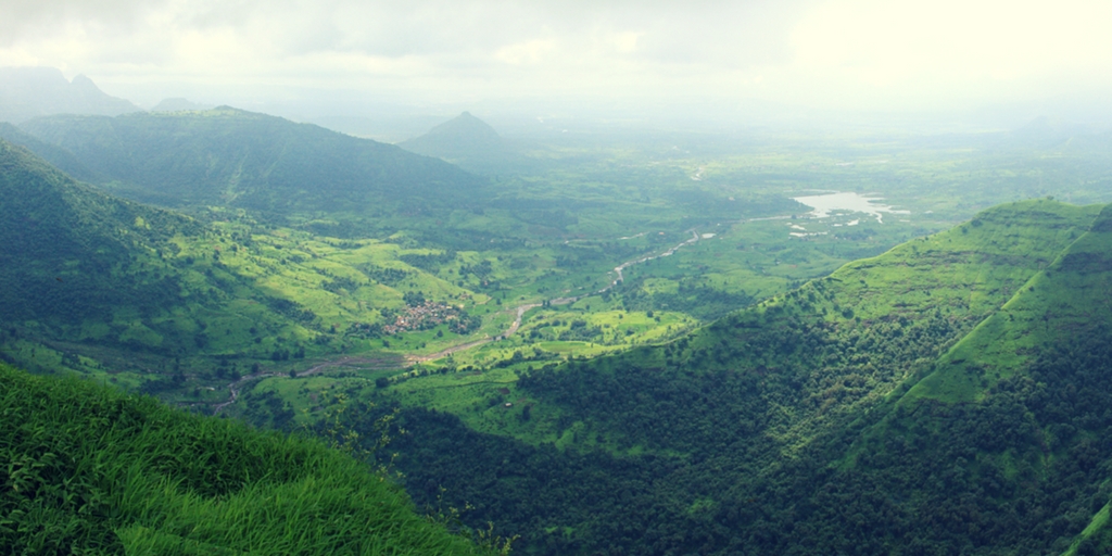 weekend getaways near Mumbai - Matheran