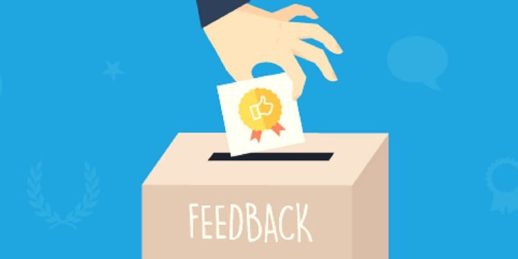 Employee Feedback