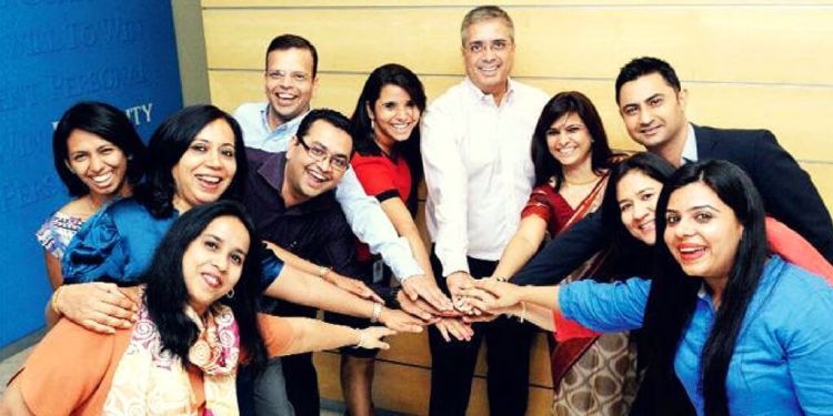 American Express India