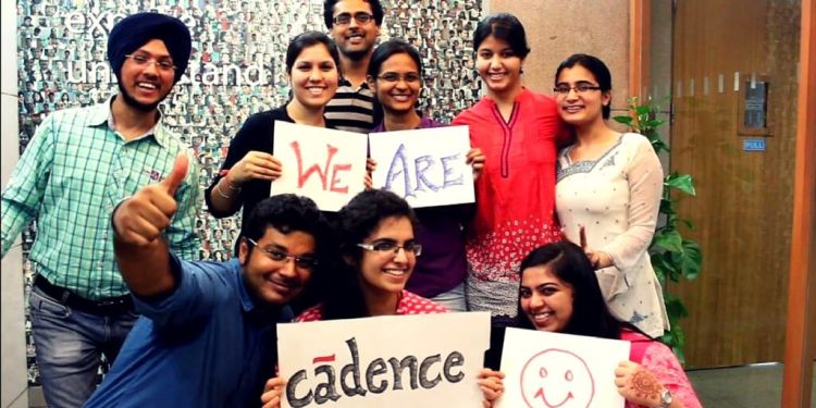Cadence Design Systems India