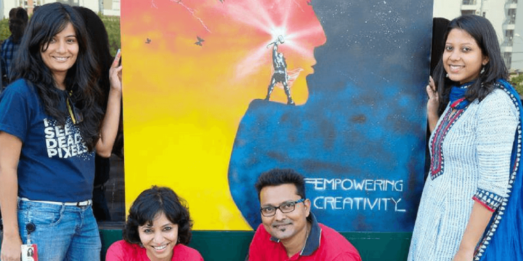 Adobe Systems India Private Ltd.