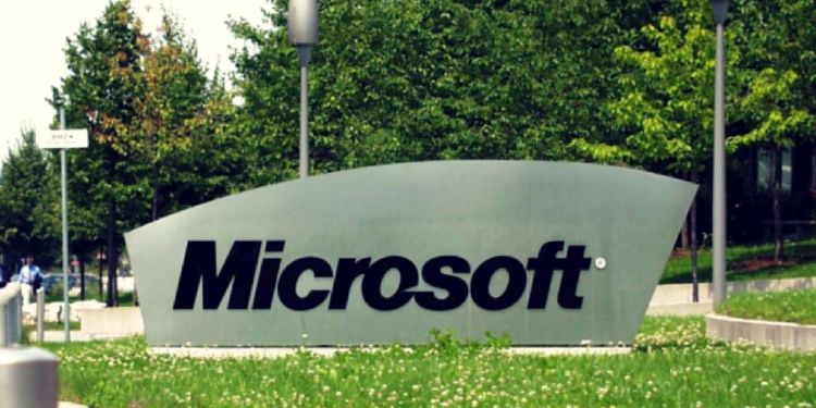 Microsoft Corporation India Private Ltd