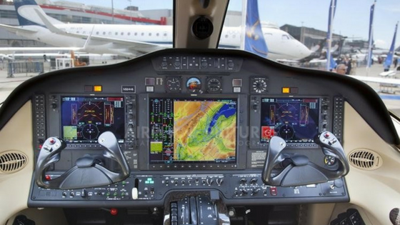 Cessna Plane: Things to do in Delhi