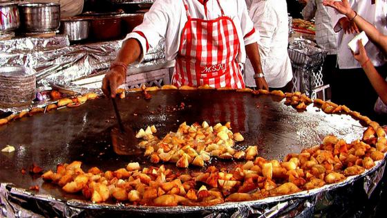 Chandani Chowk: Things to do in Delhi