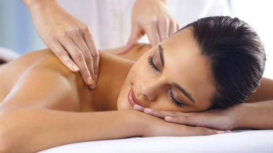 Relaxing Spa: Things to do in Delhi
