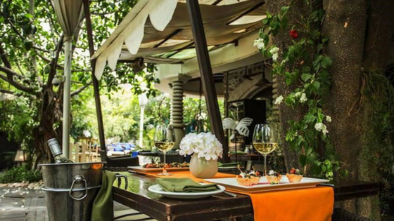Fio: Things to do in Delhi
