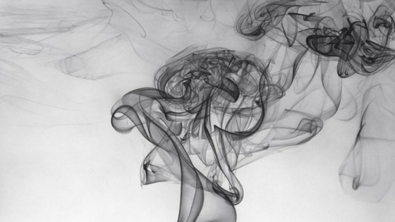 Smoke Painting: Things to do in Delhi