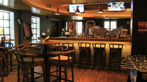 The Barking Deer: live IPL streaming