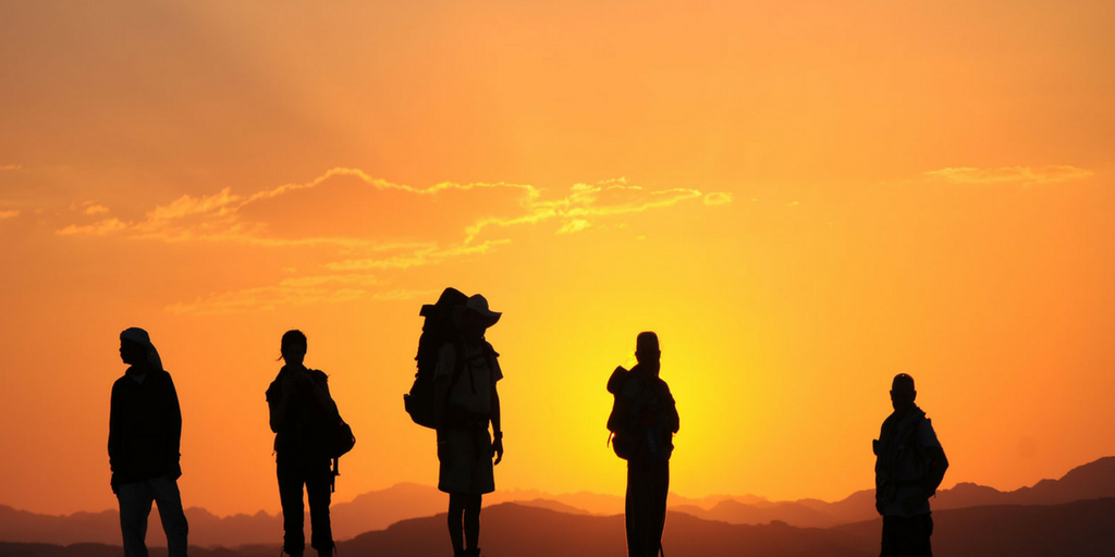 Mumbai Nightlife - Naneghat Night Trekking