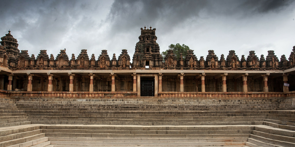 Authentic Experiences in Bangalore - Nandi Village