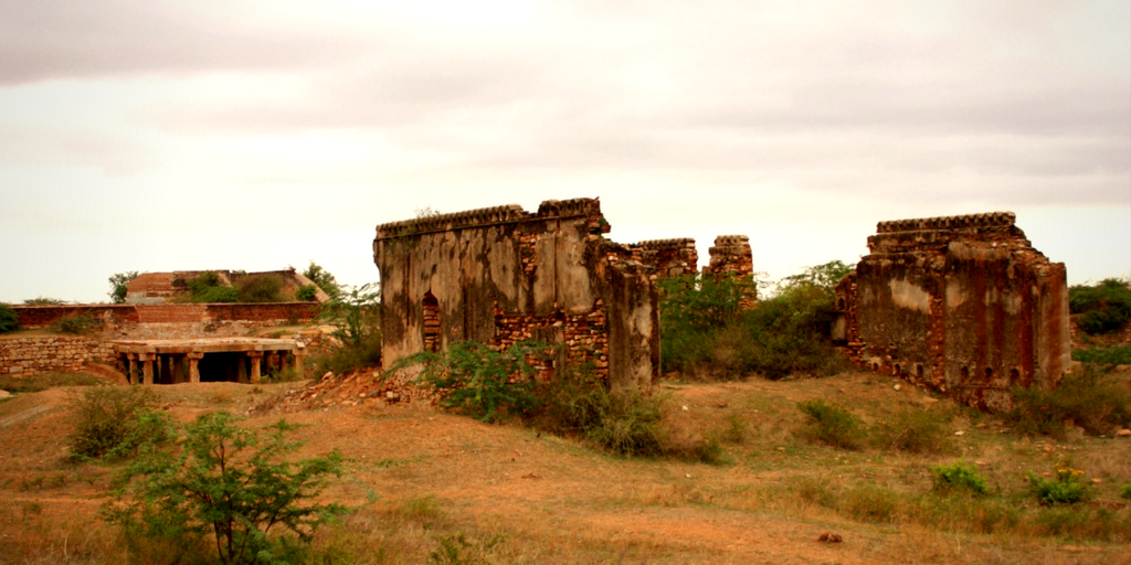 Authentic Experiences in Bangalore - Sira