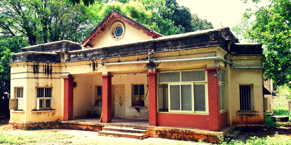 Authentic experiences - Malgudi